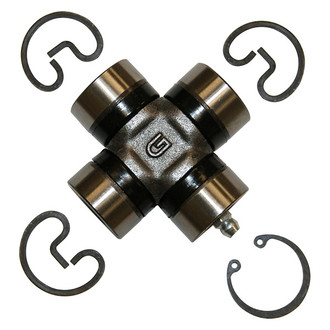 iD Select® - Greaseable Universal Joint