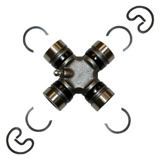 iD Select® - Greaseable Universal Joint