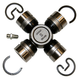 iD Select® - Greaseable Universal Joint