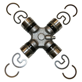 iD Select® - Greaseable Universal Joint