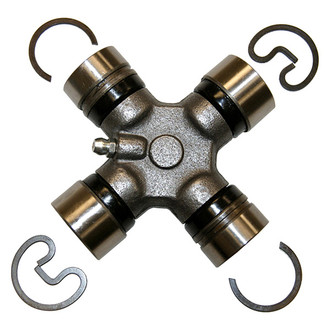 iD Select® - Greaseable Universal Joint