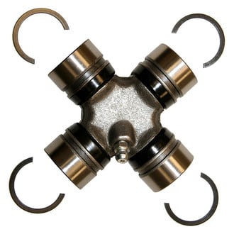 iD Select® - Universal Joint