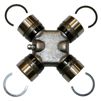 iD Select® - Greaseable Universal Joint