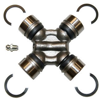 iD Select® - Greaseable Universal Joint