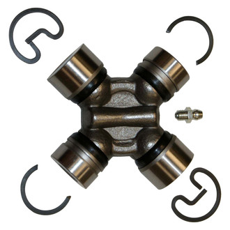 iD Select® - Greaseable Universal Joint
