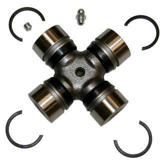 iD Select® - Greaseable Universal Joint