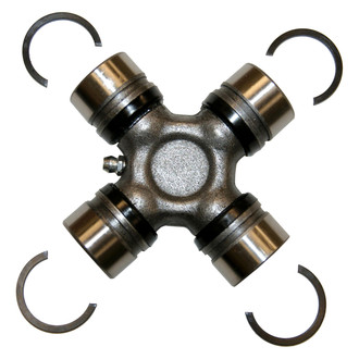 iD Select® - Universal Joint