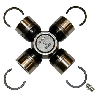 iD Select® - Greaseable Universal Joint