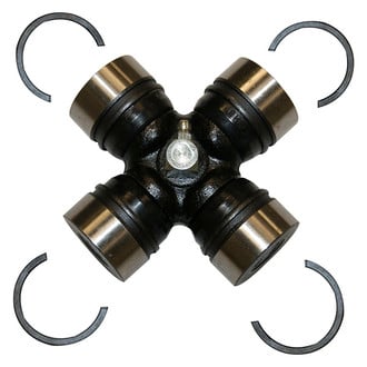 iD Select® - Universal Joint