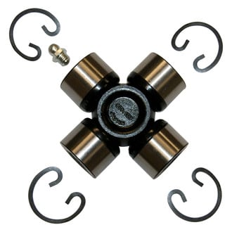 iD Select® - Universal Joint