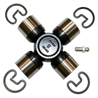 iD Select® - Greaseable Universal Joint