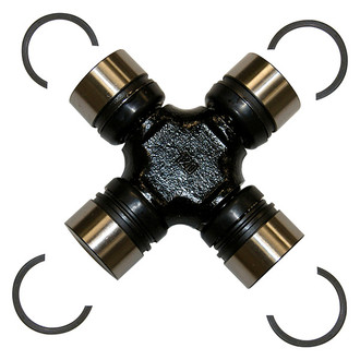iD Select® - Non-Greaseable Universal Joint