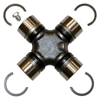 iD Select® - Greaseable Universal Joint