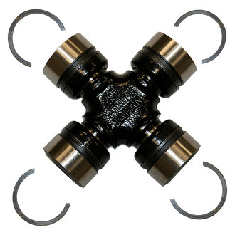 iD Select® - Non-Greaseable Universal Joint