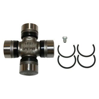 iD Select® - Greaseable Universal Joint