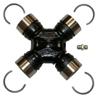 iD Select® - Greaseable Universal Joint
