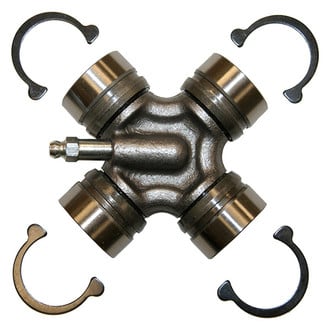 iD Select® - Universal Joint