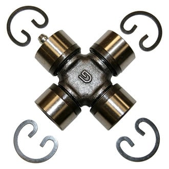 iD Select® - Greaseable Universal Joint