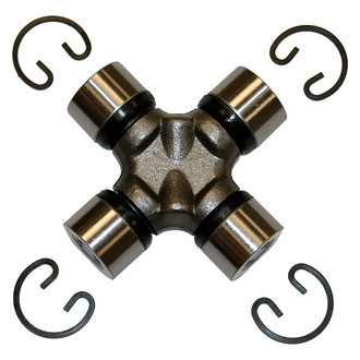 iD Select® - Non-Greaseable Universal Joint