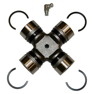 iD Select® - Greaseable Universal Joint