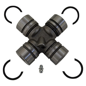 iD Select® - Greaseable Universal Joint