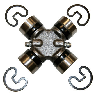 iD Select® - Universal Joint