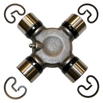 iD Select® - Universal Joint