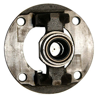 iD Select® - Driveshaft Centering Flange Yoke