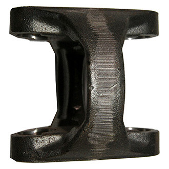 iD Select® - Driveshaft Centering H Yoke