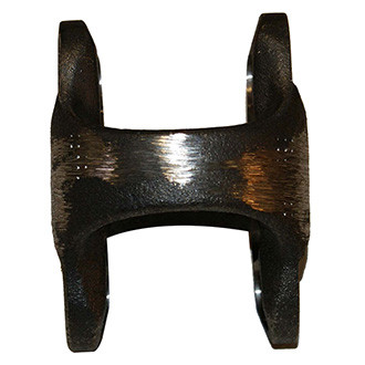 iD Select® - Driveshaft Centering H Yoke