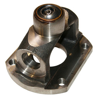 iD Select® - Driveshaft Centering Flange Yoke