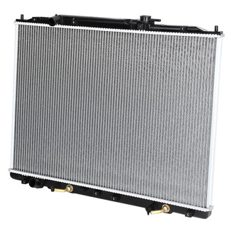 iD Select® - Engine Coolant Radiator