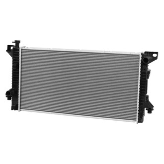 iD Select® - Engine Coolant Radiator