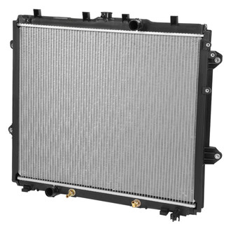 iD Select® - Engine Coolant Radiator