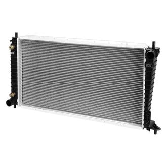 iD Select® - Engine Coolant Radiator