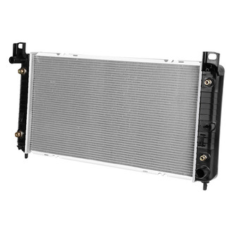 iD Select® - Engine Coolant Radiator