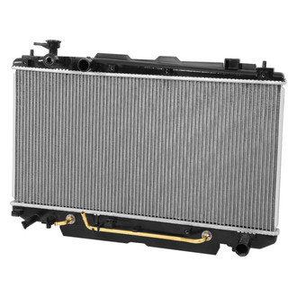 iD Select® - Engine Coolant Radiator