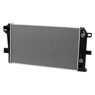iD Select® - Engine Coolant Radiator