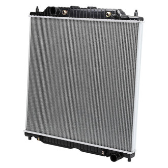 iD Select® - Engine Coolant Radiator