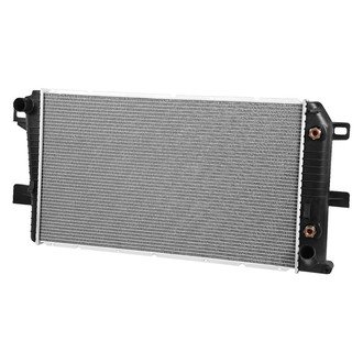 iD Select® - Engine Coolant Radiator