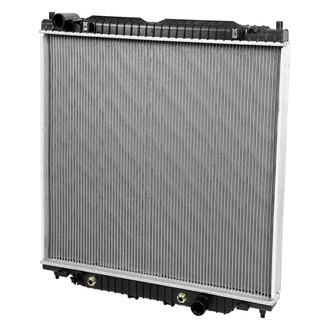 iD Select® - Engine Coolant Radiator