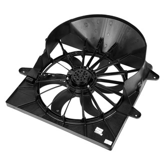 iD Select® - Engine Cooling Fan