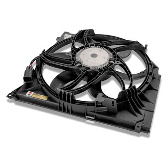 iD Select® - Engine Cooling Fan
