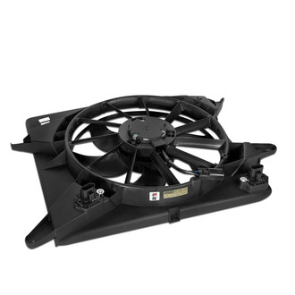 iD Select® - Engine Cooling Fan