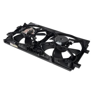 iD Select® - Engine Cooling Fan