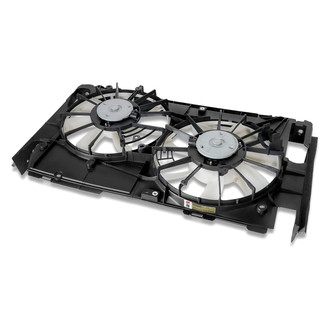 iD Select® - Engine Cooling Fan