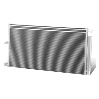 iD Select® - A/C Condenser