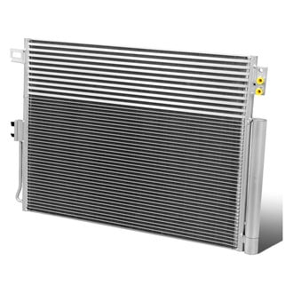 iD Select® - A/C Condenser