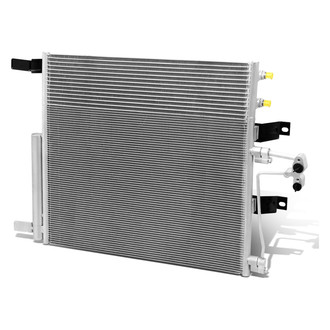 iD Select® - A/C Condenser