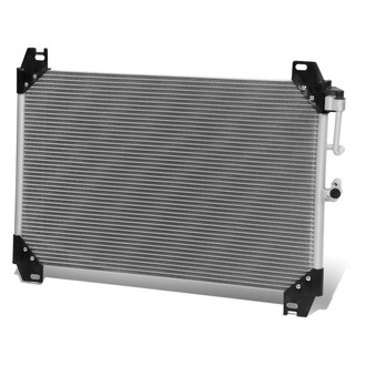 iD Select® - A/C Condenser